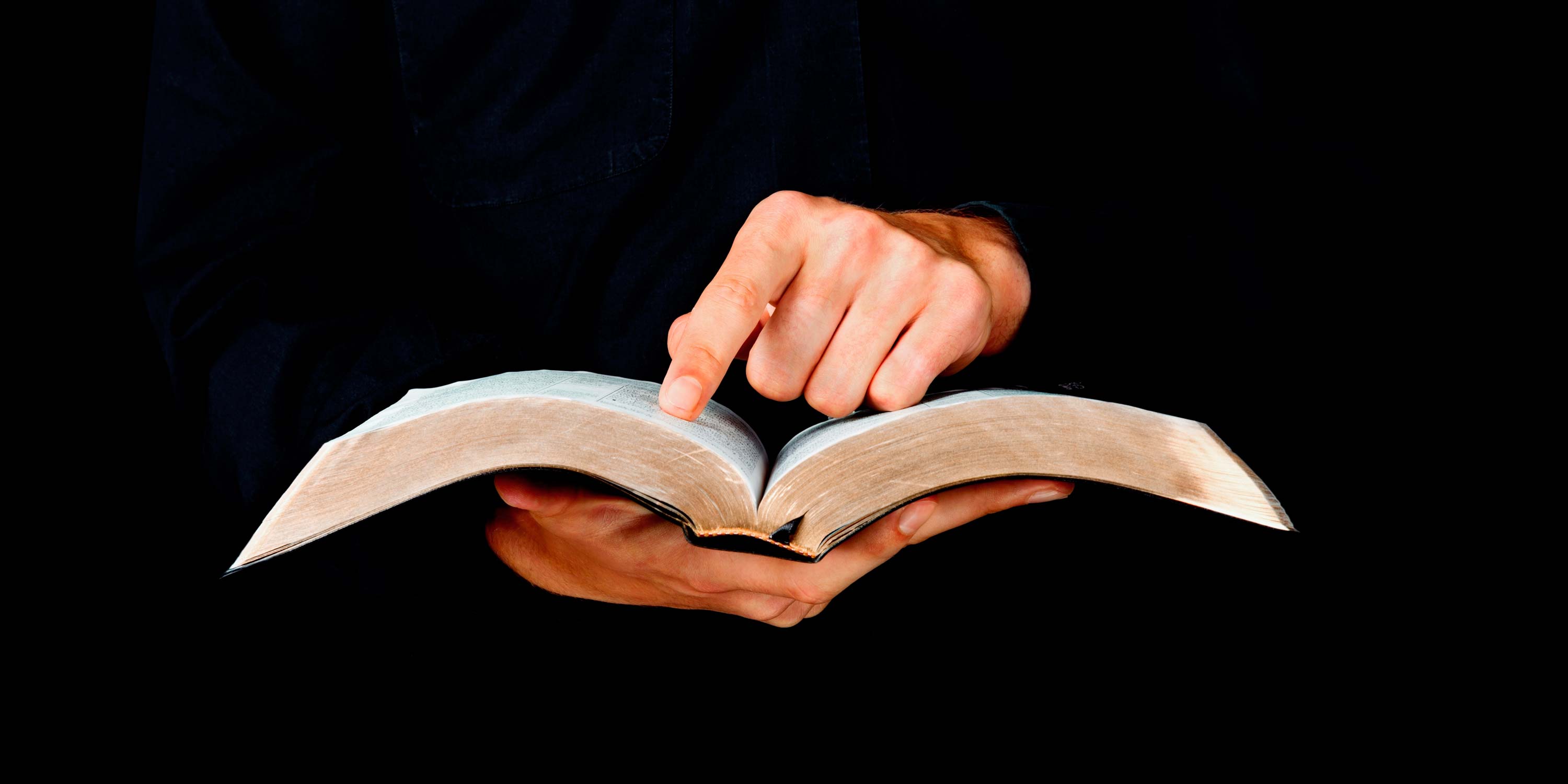 LA BIBLIA – EL POTABILIZADOR DOCTRINAL POR EXCELENCIA