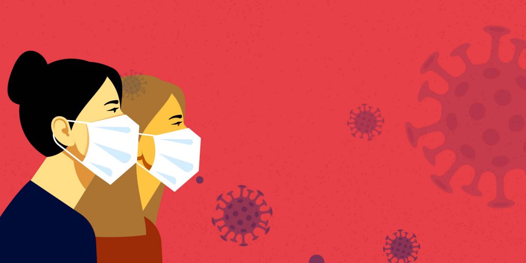 coronavirus como interpretar una pandemia