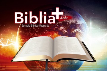 Biblia + portada