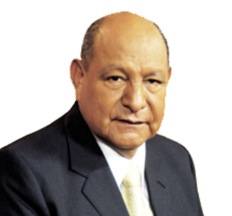 Alejandro Bullón