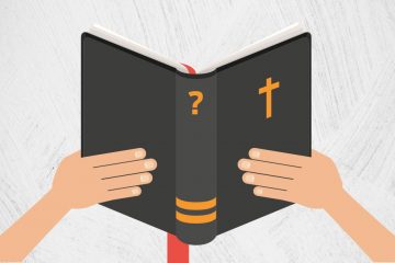 RA Septiembre 2017 - ¿QUIÉN ES EL AUTOR DE LA BIBLIA?