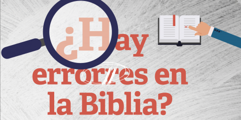 RA Septiembre 2017 - ¿Hay errores en la biblia?