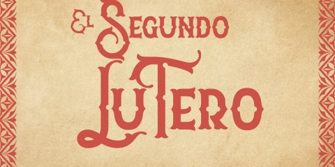 RA Diciembre 2017 - Segundo Lutero