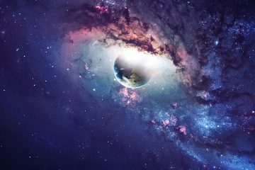 Perspectivas- Elena y los exoplanetas