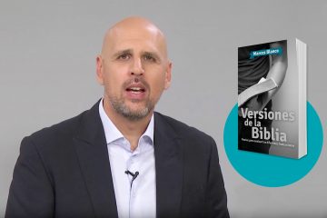 Versiones de la Biblia