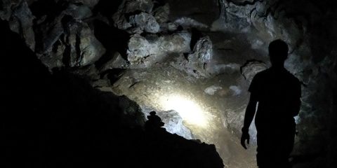 Rescate cueva de tailandia