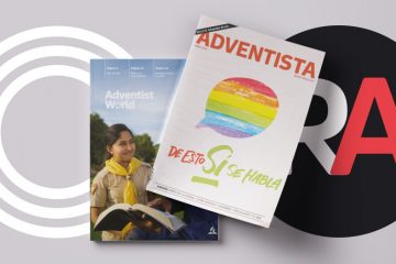 revista adventista