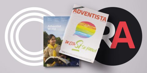revista adventista