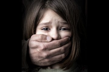 prevención del abuso infantil