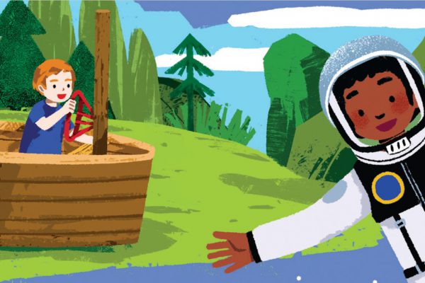 Revista Adventista | Iglesia Adventista del Séptimo Día | Sudamérica