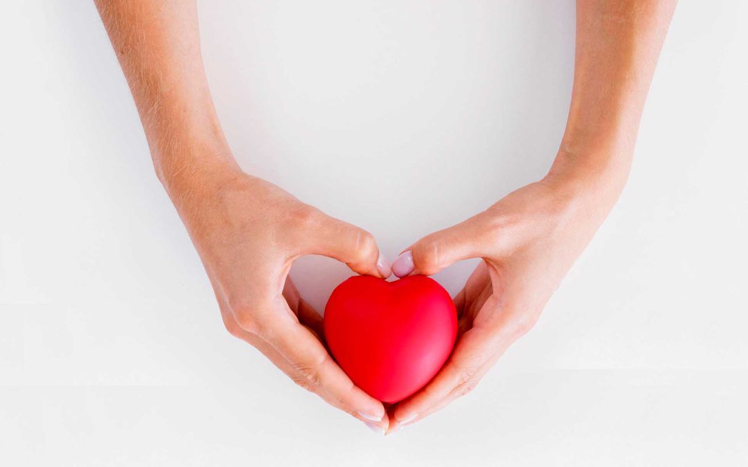 MIRA TU CORAZÓN