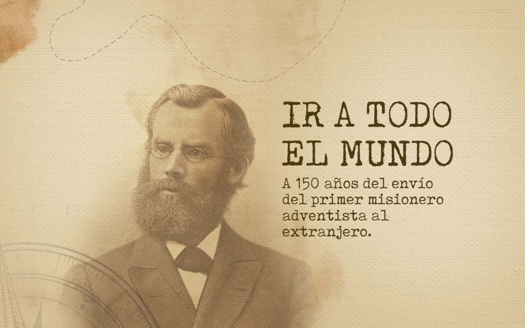 IR A TODO EL MUNDO