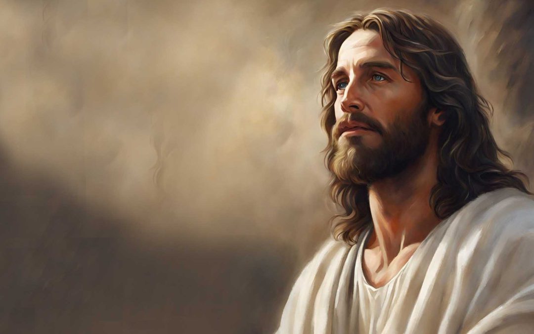 LA ENCARNACIÓN DE CRISTO (2)