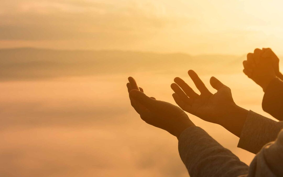 ‘DETOX’ ESPIRITUAL