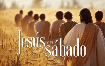 JESÚS Y EL SÁBADO