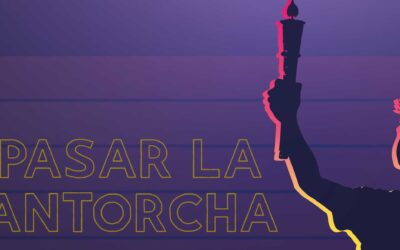 PASAR LA ANTORCHA