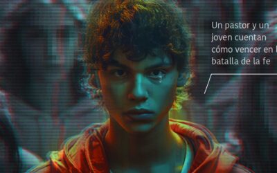 LA ADOLESCENCIA Y LAS CRISIS ESPIRITUALES