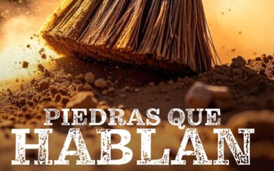 PIEDRAS QUE HABLAN