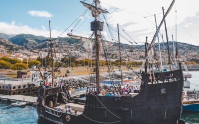 EL SALMO DE LAS BENDICIONES