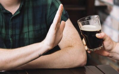 DÍA MUNDIAL SIN ALCOHOL | 15 de noviembre