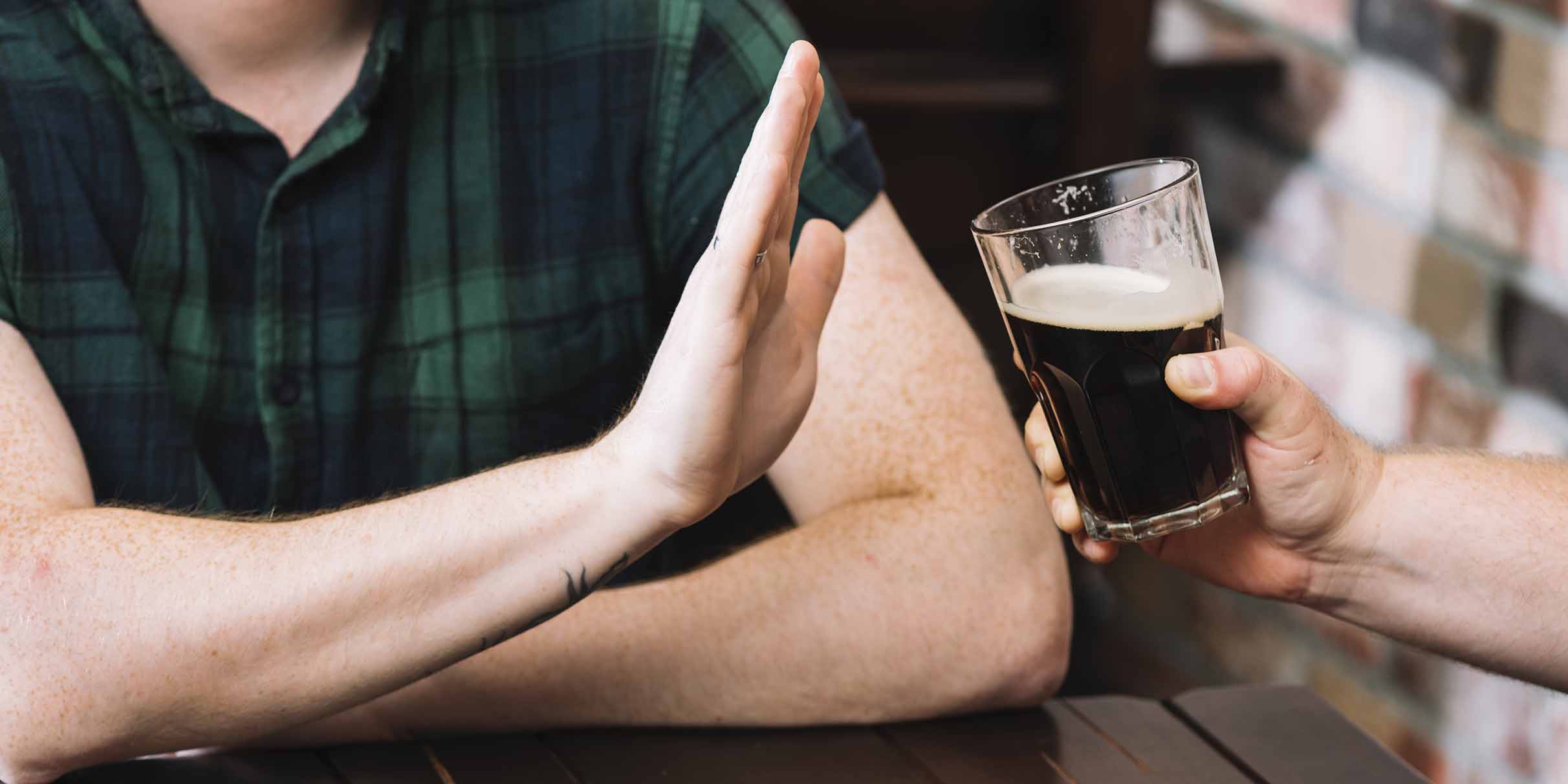 Día mundial sin alcohol – revista adventista