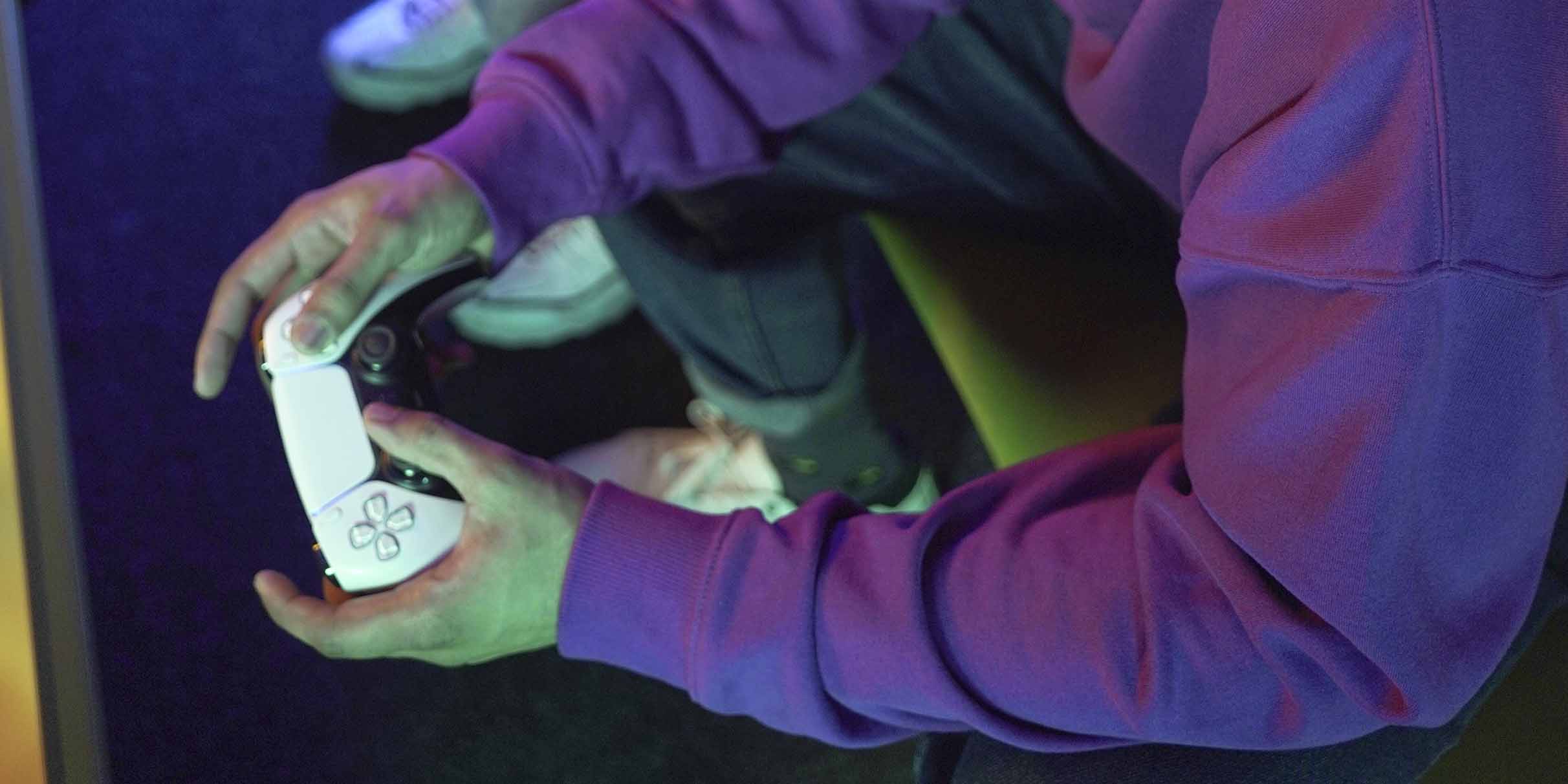 Game dissorder – revista adventista