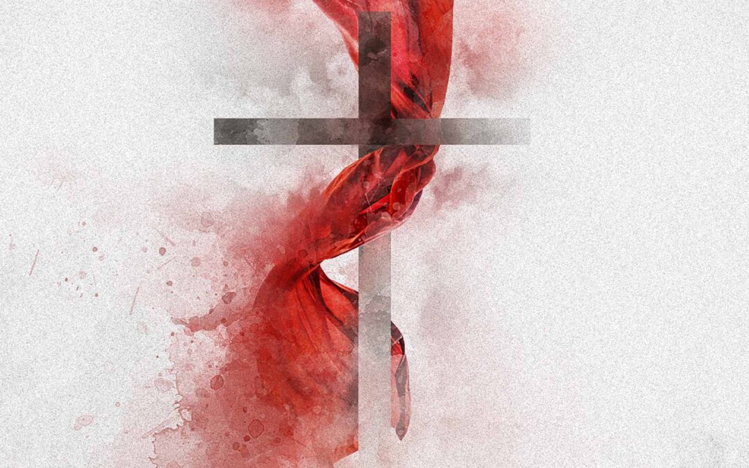 DEL CALVARIO AL SANTUARIO