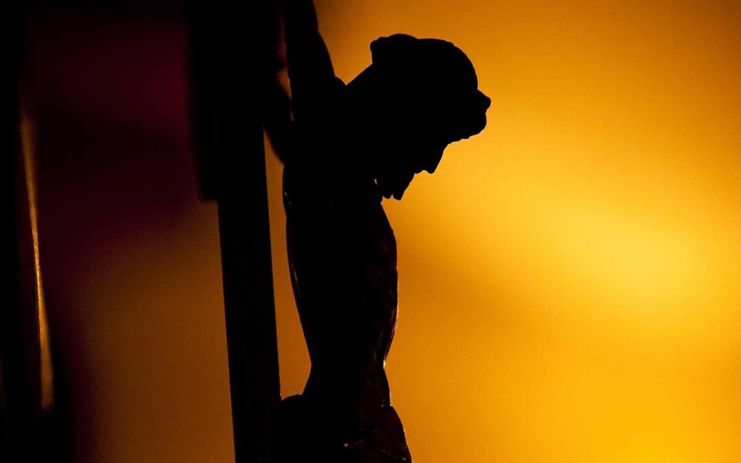 LA VERGÜENZA DE LA CRUZ