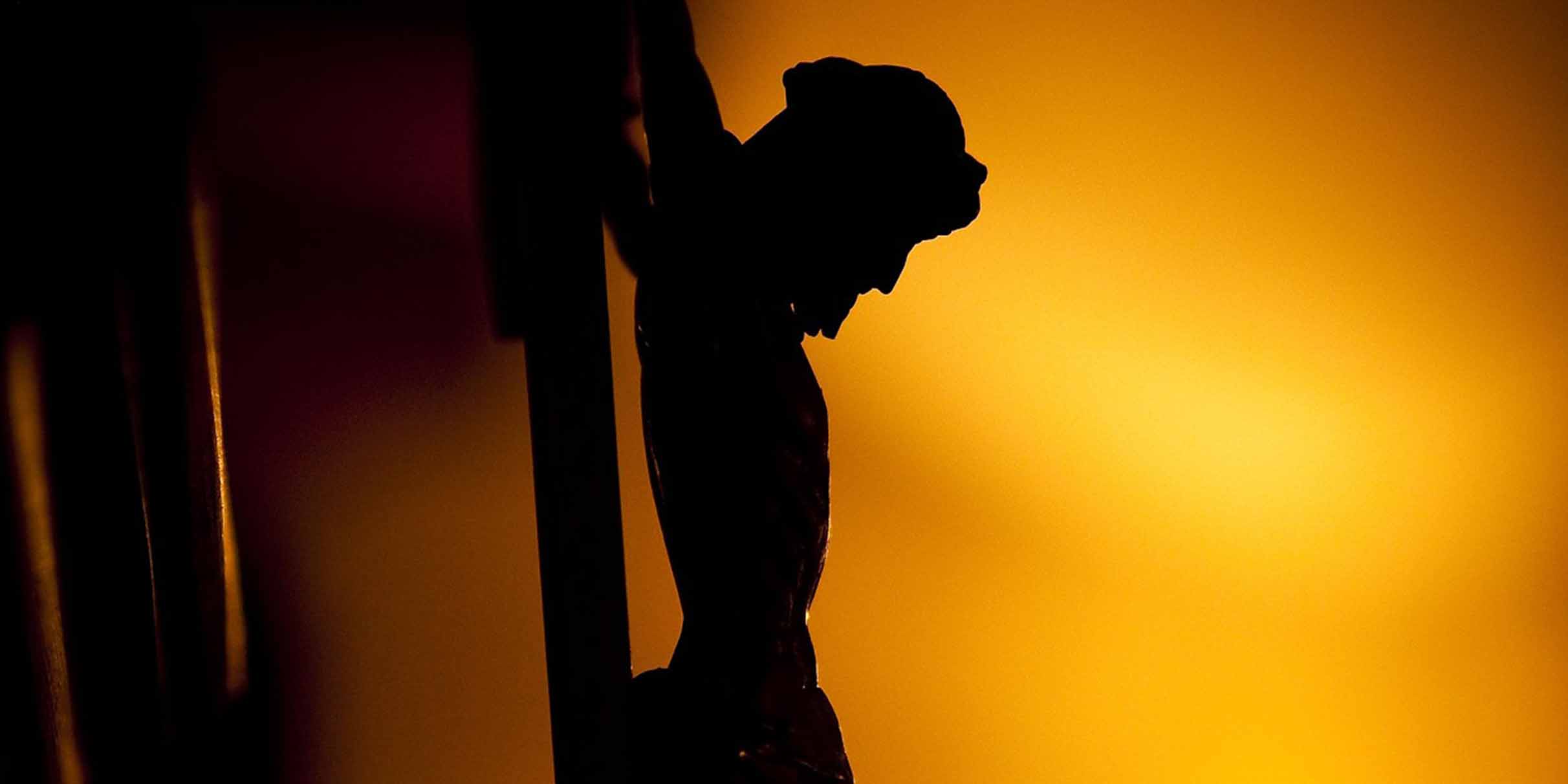 La verguenza de la cruz – revista adventista