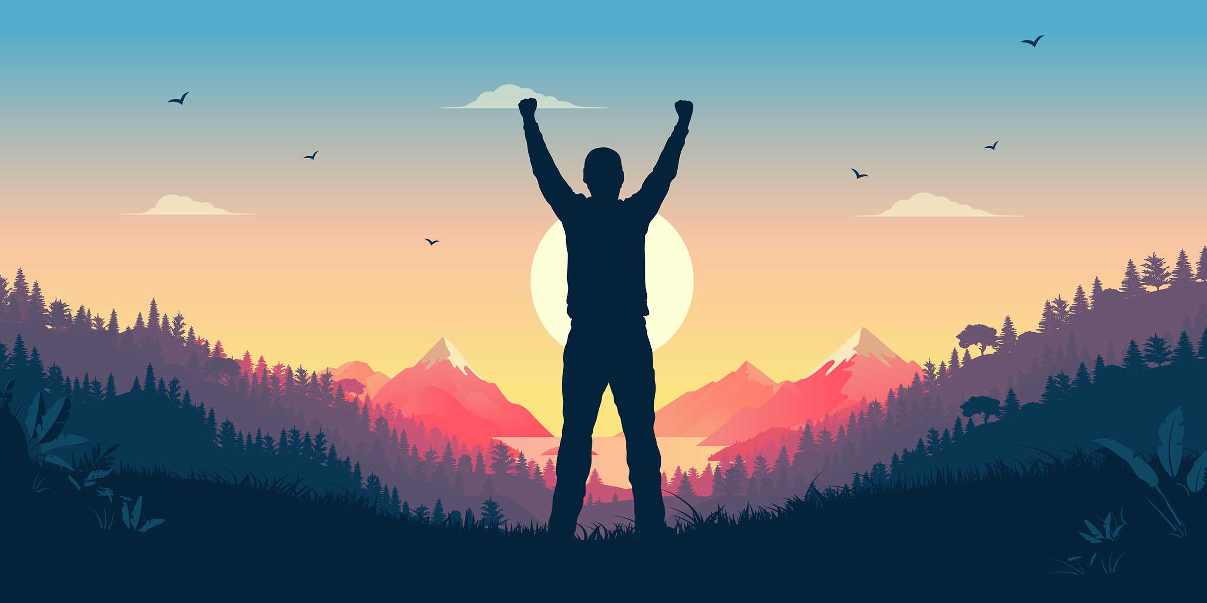 Victoria en el gran conflicto – revista adventista