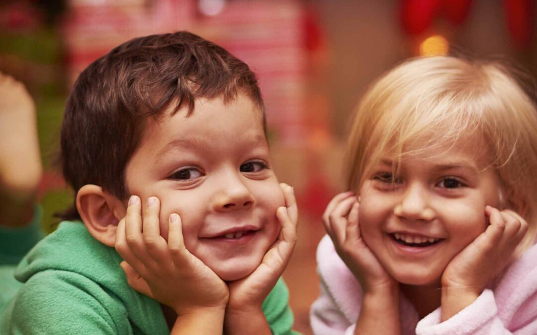 EQUILIBRIO: UNA PALABRA CLAVE