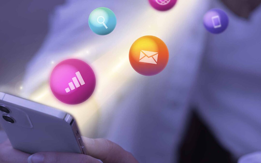 EL GRAN CAMBIO DE LAS REDES SOCIALES