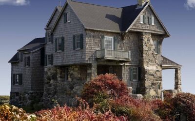 «EL HOMBRE PRUDENTE SU CASA CONSTRUYÓ»