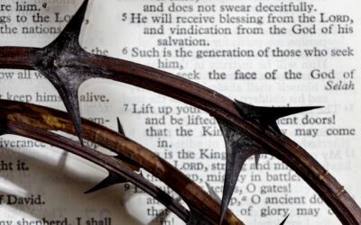 CRISTO EXALTADO Y ENTRONIZADO