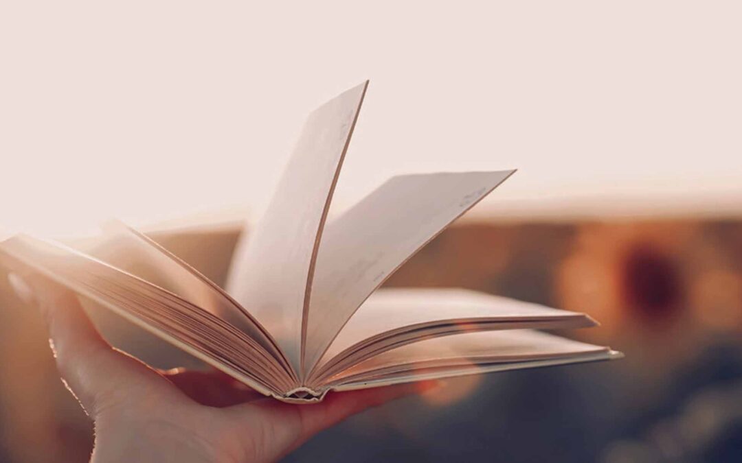 EL PROBLEMA ES QUE SABÍA QUE ERA INSPIRADA