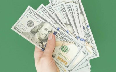 ¿PUEDE UN RICO ENTRAR AL CIELO?