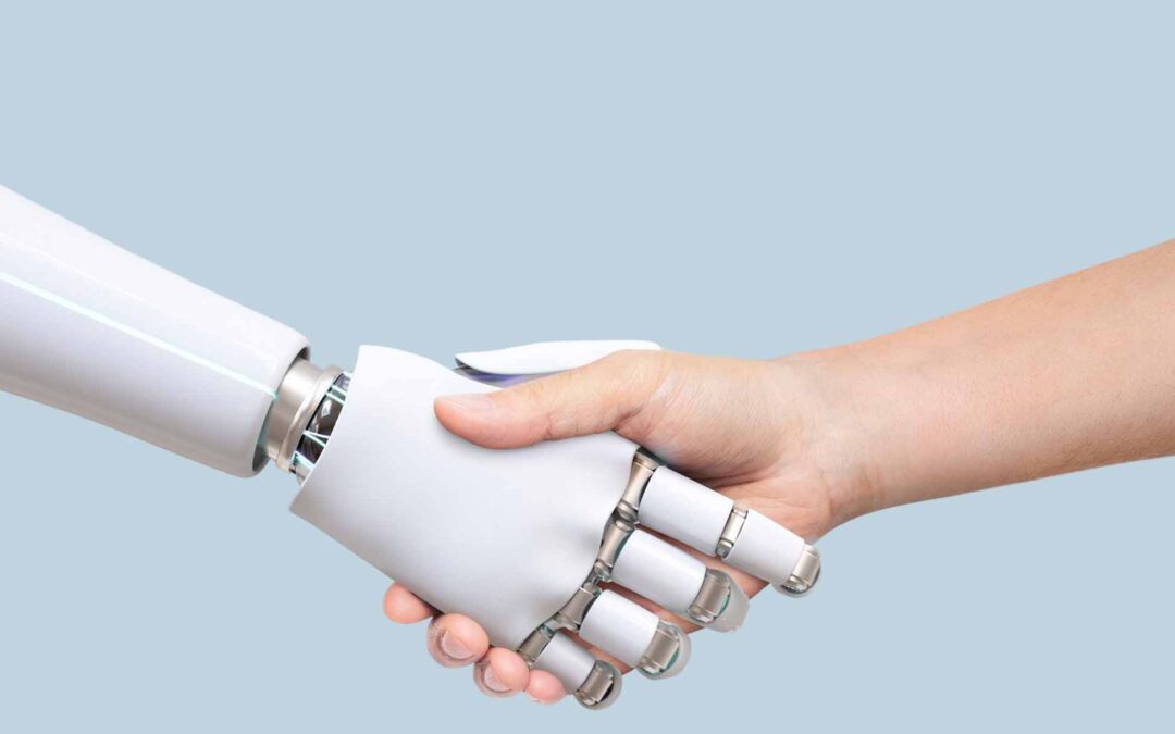 LOS «TERAPEUTAS» DE LA SALUD MENTAL POR IA