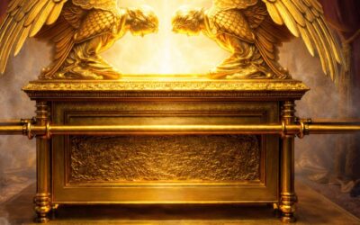 EL ARCA DEL PACTO Y EL DÍA DE LA EXPIACIÓN