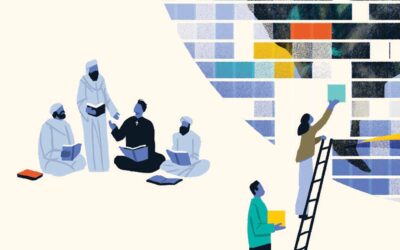 ¿HEMOS YA ALCANZADO AL MUNDO?