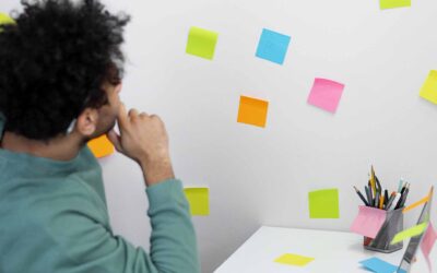 METAS PARA EL AÑO NUEVO