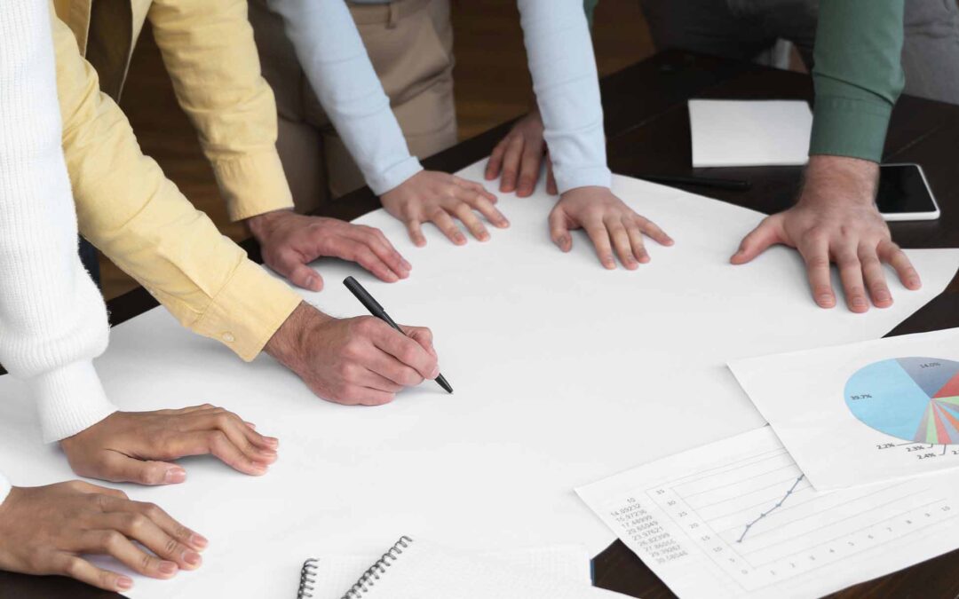 PLANIFICAR: EL SECRETO DEL ÉXITO