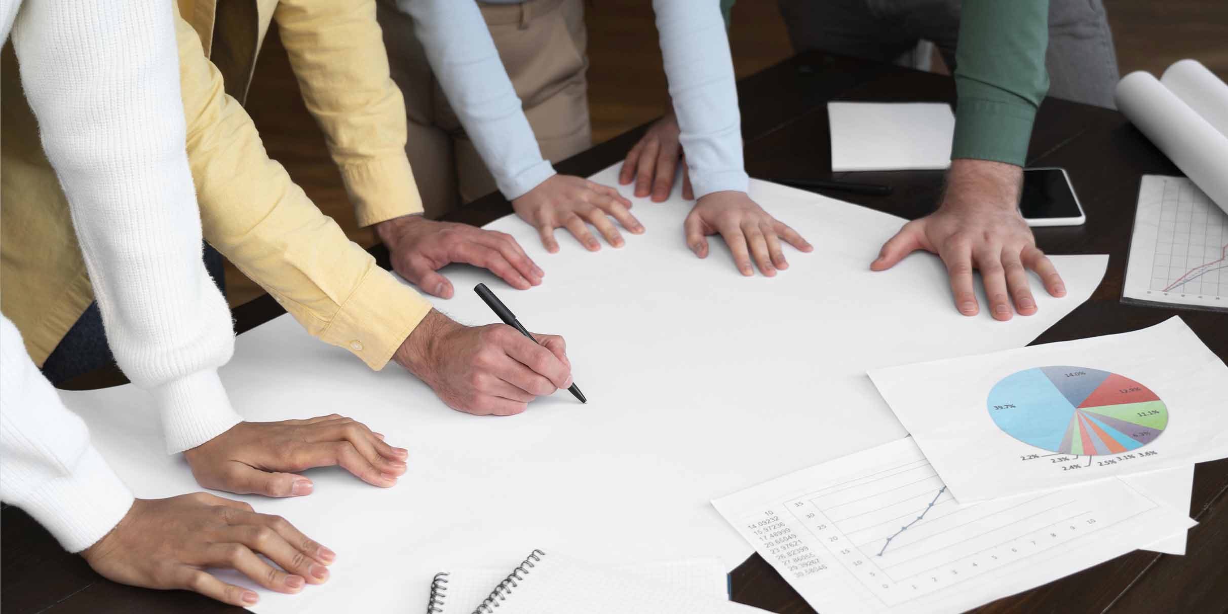 planificacion estratégica