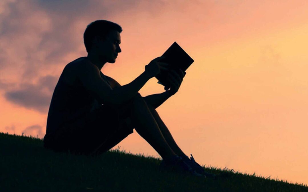 EL VERBO DE LA CERCANÍA