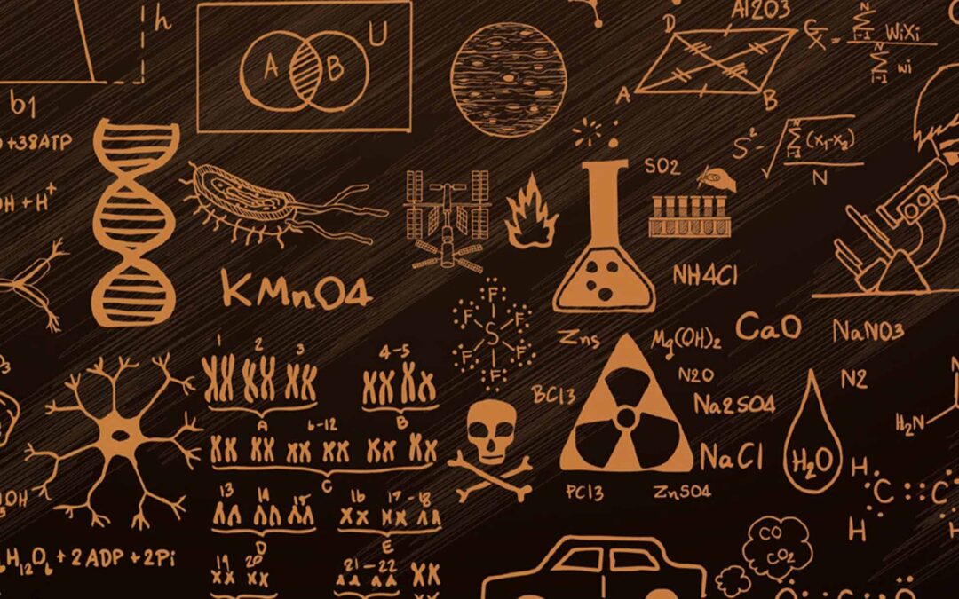 LA CIENCIA Y LA BÚSQUEDA DE LA VERDAD