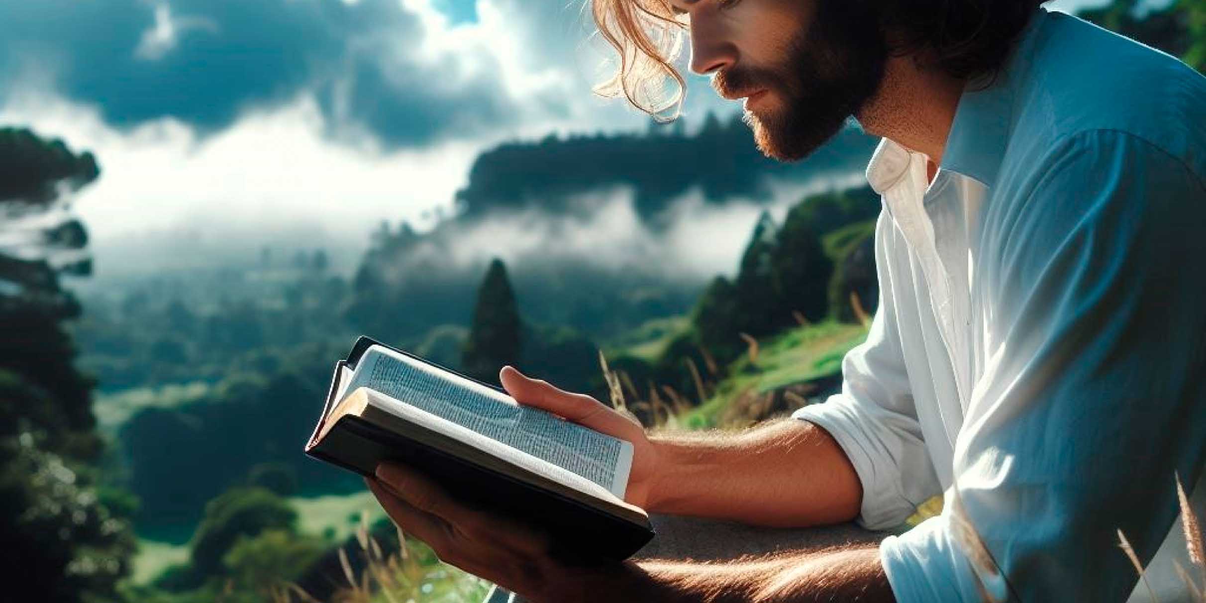 Naturaleza y BIblia