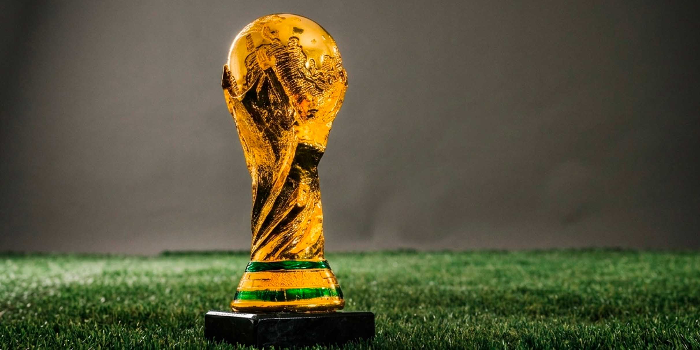 cuando se robaron la copa del mundo