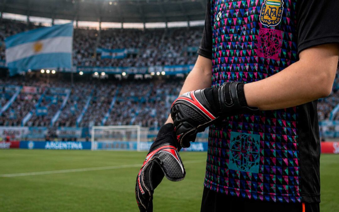 PREPARADOS PARA JUGAR