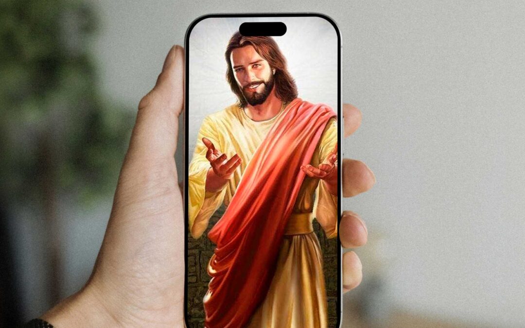 UN JESÚS CULTURAL