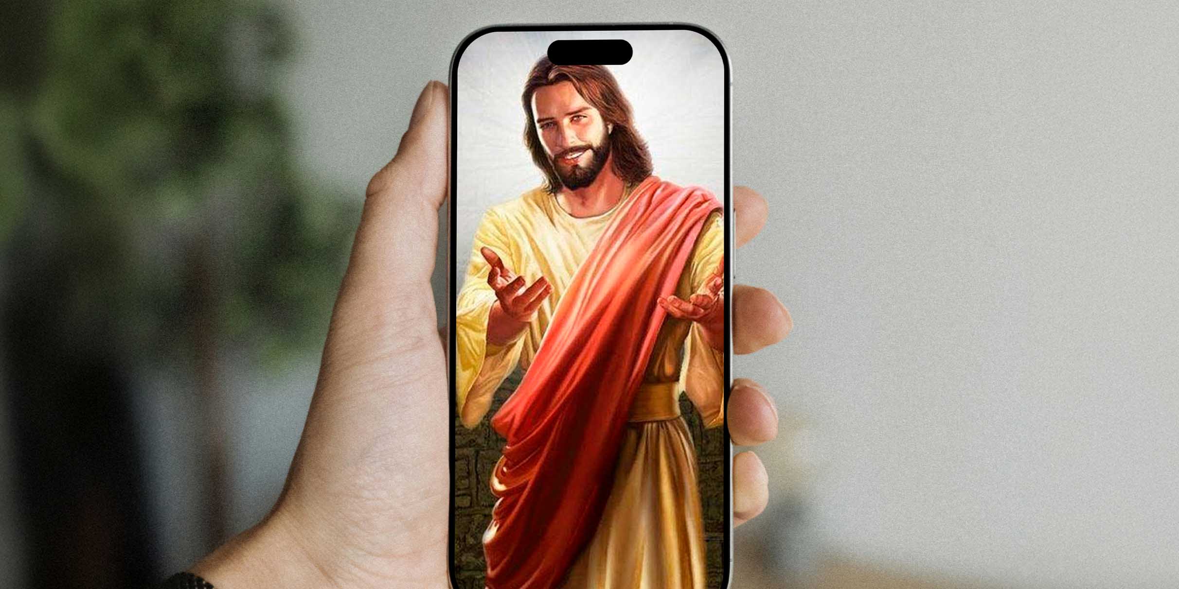 Jesus cultural