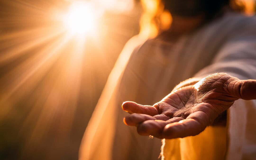 LA HUMANIDAD DE CRISTO